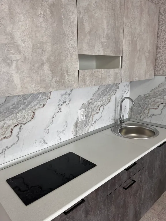 Студия в Дзержинском районе