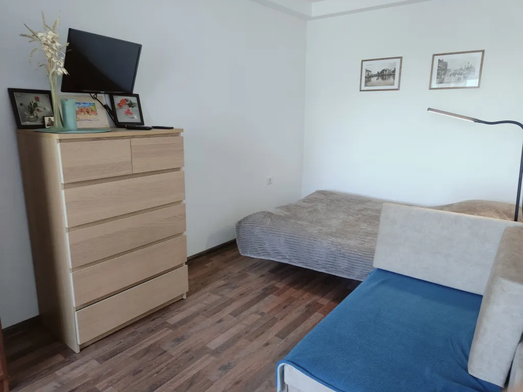 Уютная квартира в центре