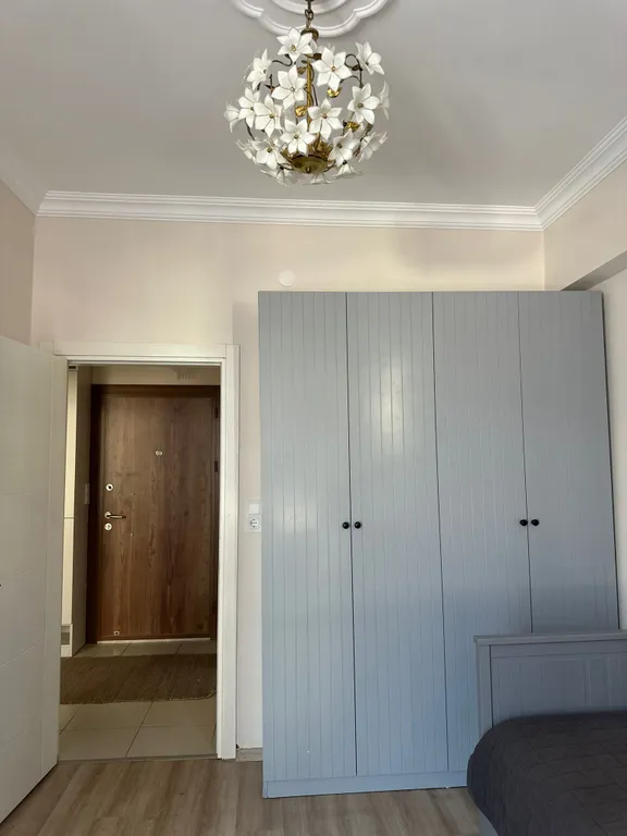 Квартира в 200 метрах от пляжа Клеопатра