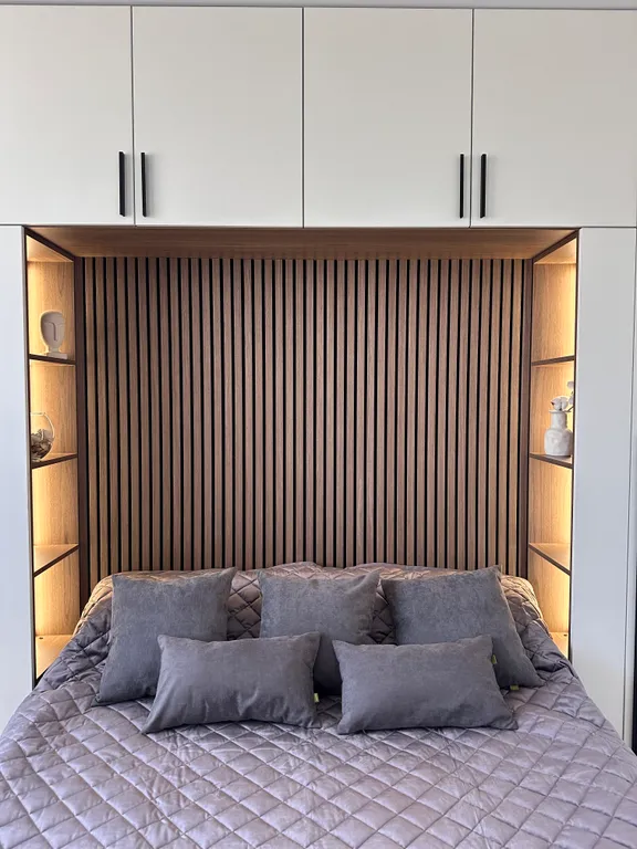 Квартира Уютная однокомнатная квартира в живописном Светлогорске — Светлогорск