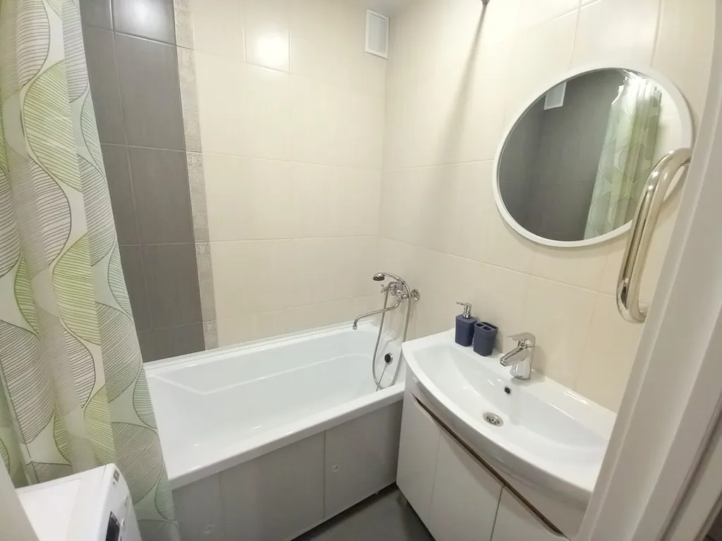 Квартира у Мамаева Кургана