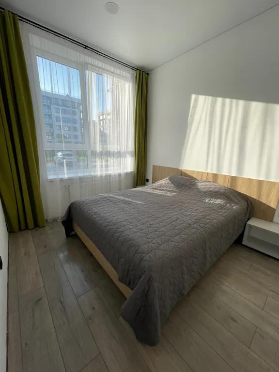 Квартира Квартира с огромной террасой и дизайнерским ремонтом — Светлогорск