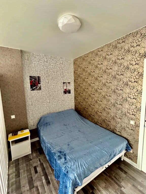 Квартира Квартира Уютная студия недалёко от моря — Геленджик