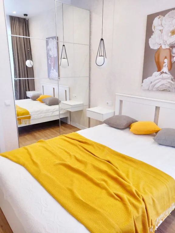 Апартамент в Северном парке