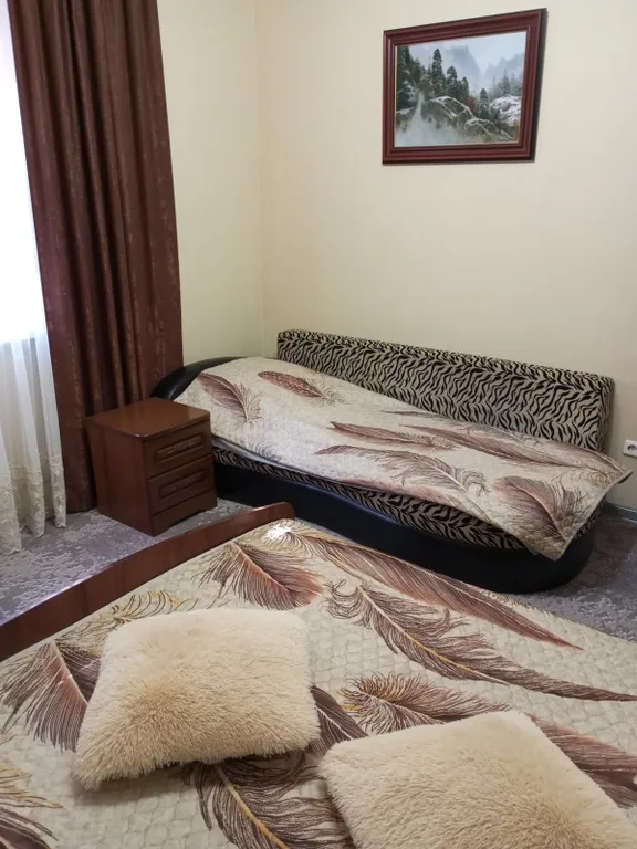 Коттедж Дом - квартира в центре города — Пятигорск