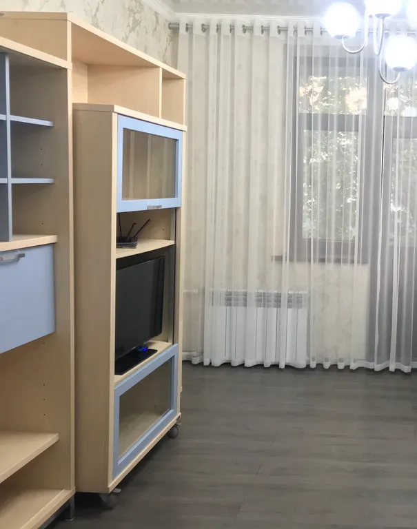 Новый Апартамент рядом с ЦУМом и ГУМом