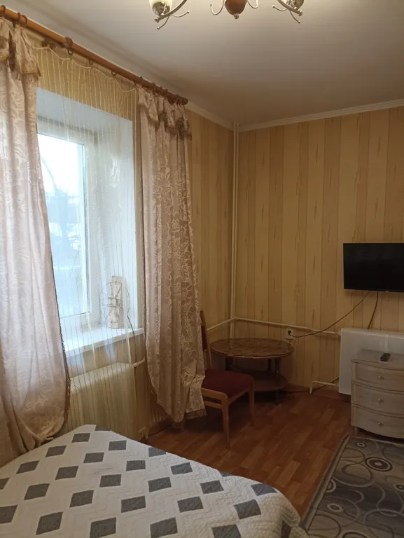 Уютная квартира в центре города с отдельным входом