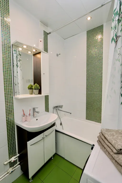 Квартира в самом сердце города