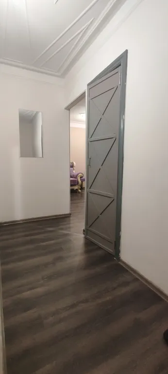 Уютная однушка на въезде в город