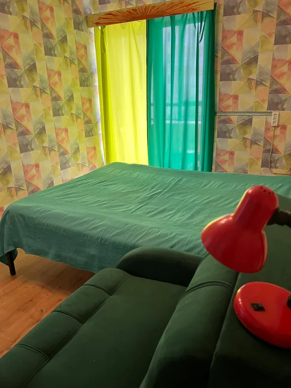 Квартира Колтуши, Павлово, Иоанна Кронштадского — Старая Слобода