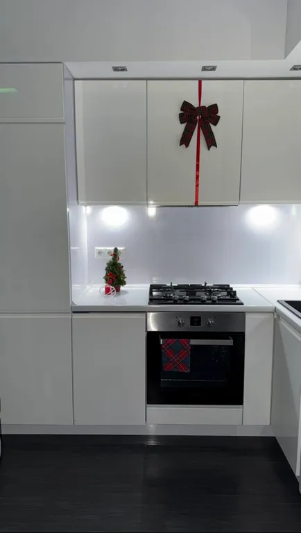 Квартира Стильная квартира недалеко от Рыбной Деревни и вокзала — Калининград