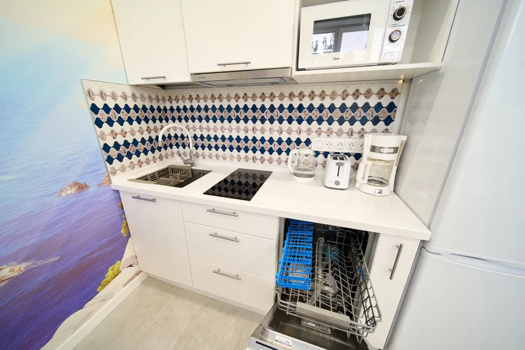 Коттедж Снять Жилье на мысе Фиолент | Квартира-Студия у моря в Севастополе — Севастополь