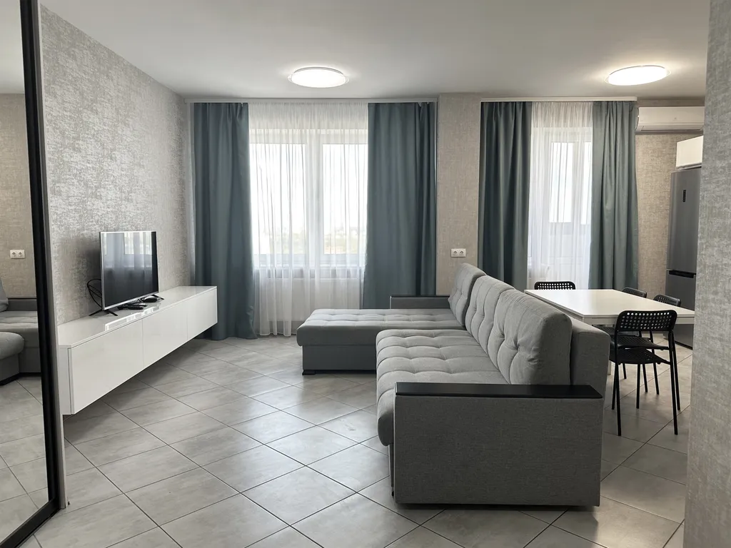 Уютная студия у метро