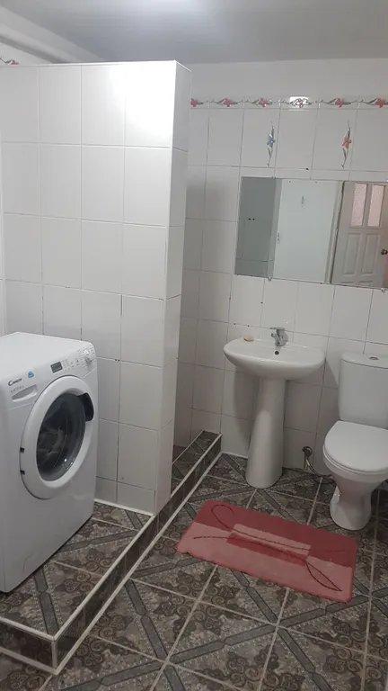 Коттедж Коттедж Спокойное место для семейного отдыха — Геленджик