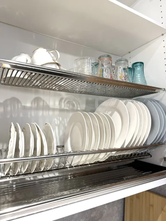 Дом с бассейном в Винной деревне Тамань