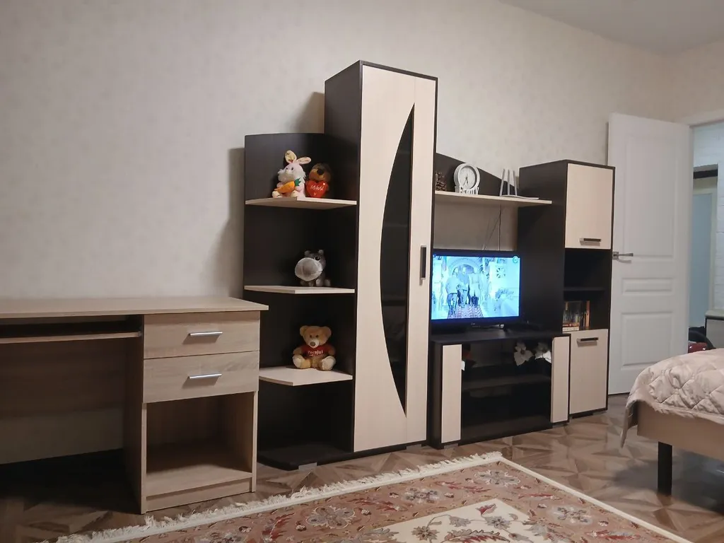 Квартира Уютная квартира в элитном доме в самом центре — Калининград