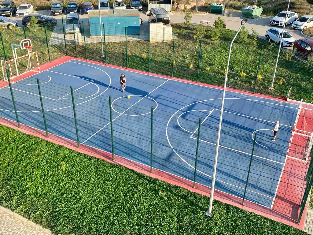 Квартира Апартаменты в Адмиральской Лагуне — Севастополь