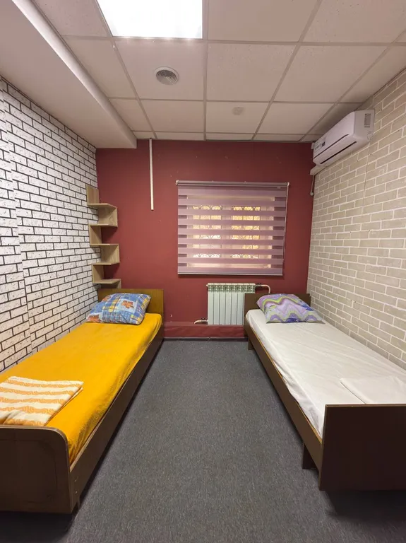 Квартира Комната — аренда посуточно в Челябинск