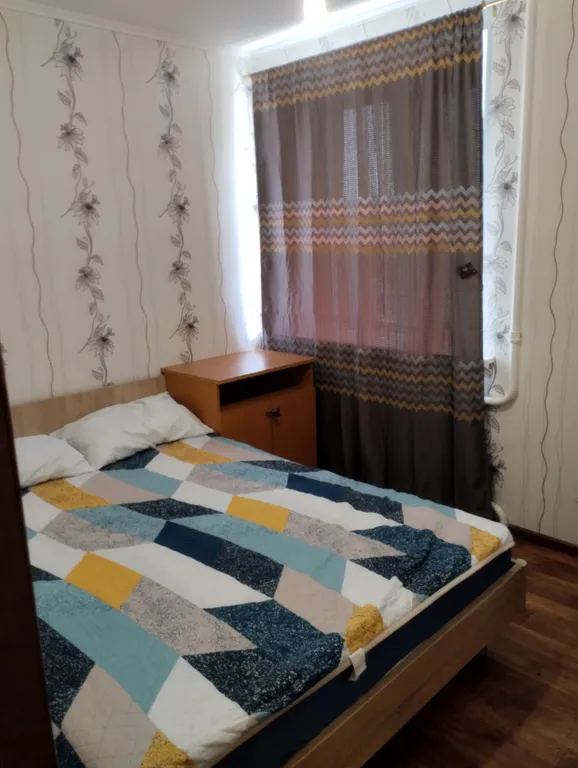 Мини трешка