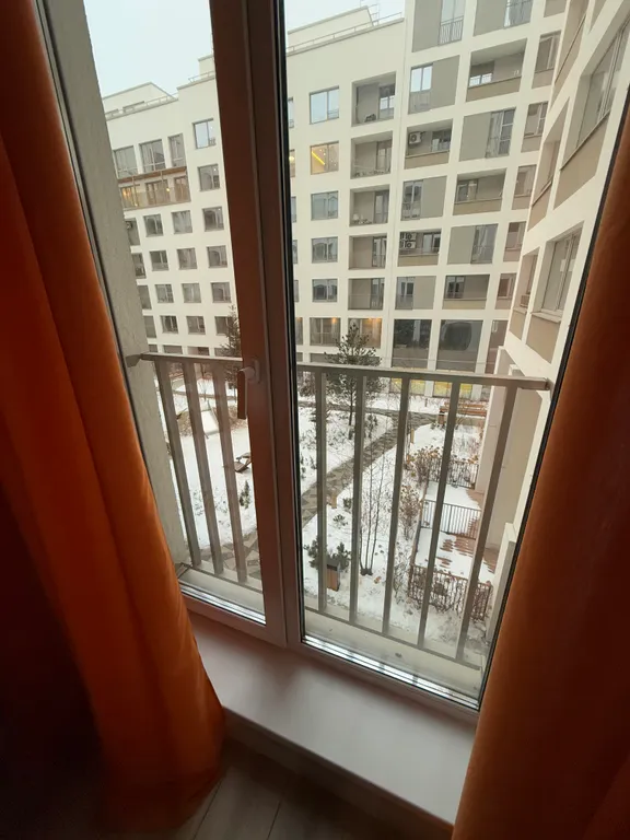 Тут хорошо на Шаумяна