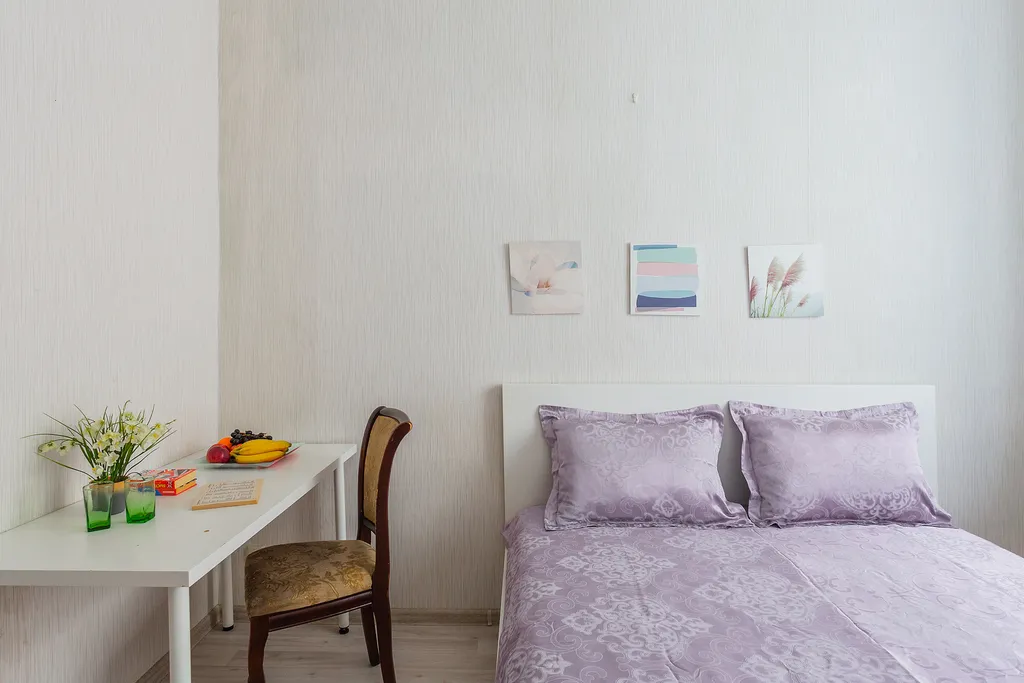 Квартира Прекрасная комната со своей душевой кабиной — Москва