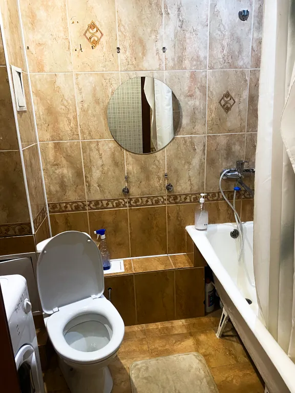 Квартира в центре Кирова