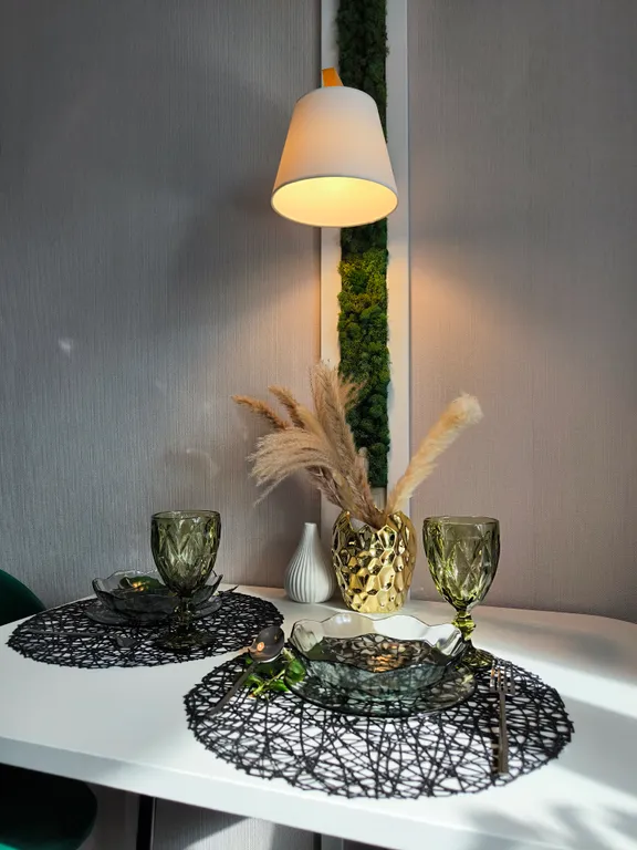 Семейная 2-х комнатная квартира