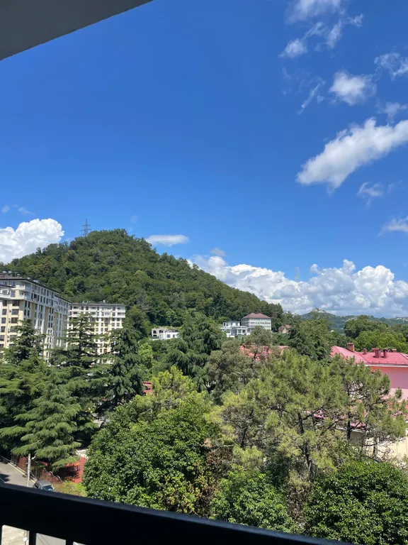 Уютная квартира в центре