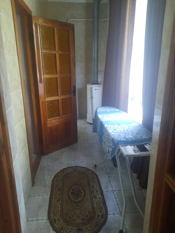 Дом на 11 человек в центре, 10 минут от центрального пляжа