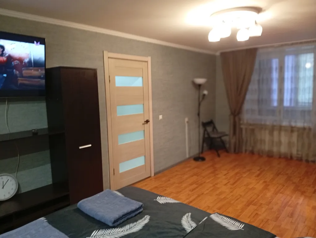 Квартира рядом со станцией МЦД-4