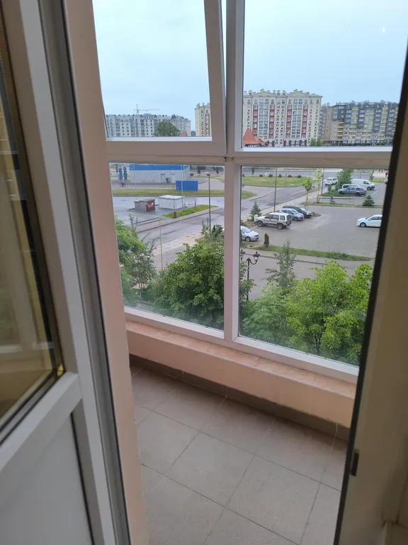 Приятная квартира на побережье