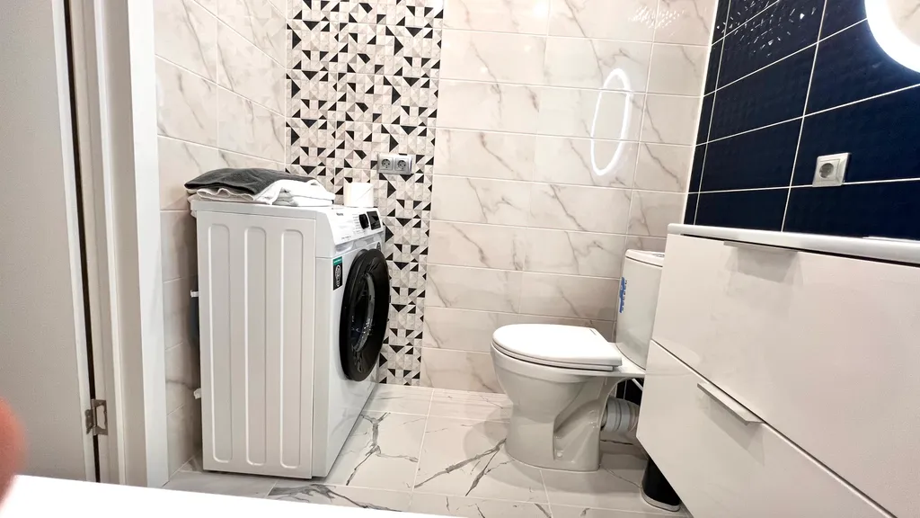 Апартаменты Магия