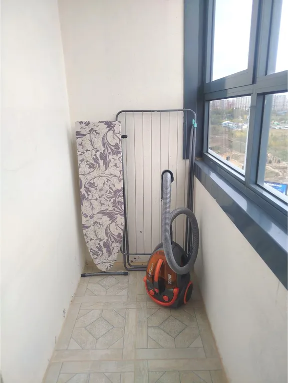 Квартира у метро с кондиционером и джакузи