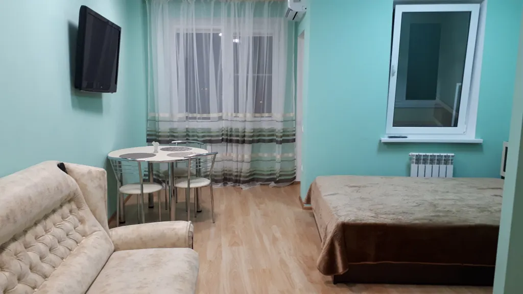 1-комнатная Квартира — аренда посуточно в Батайск