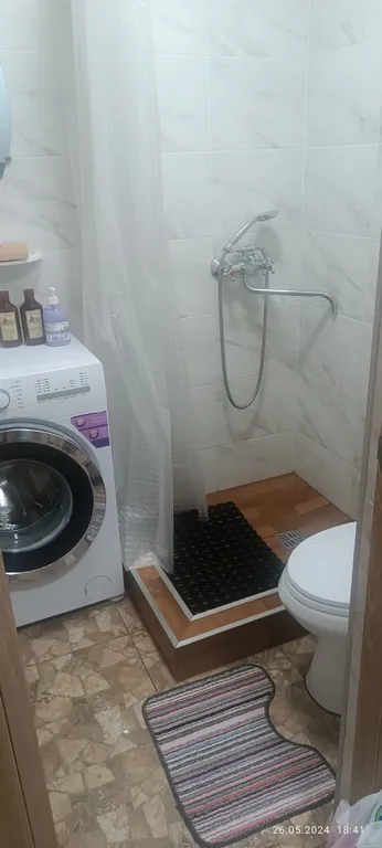 Уютная квартира в престижном районе