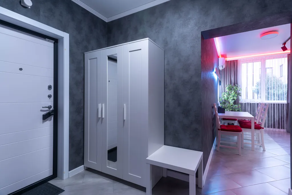 Квартира Дивная прохлада