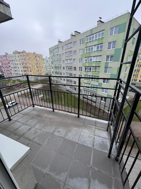 Квартира в городе-курорте Светлогорск