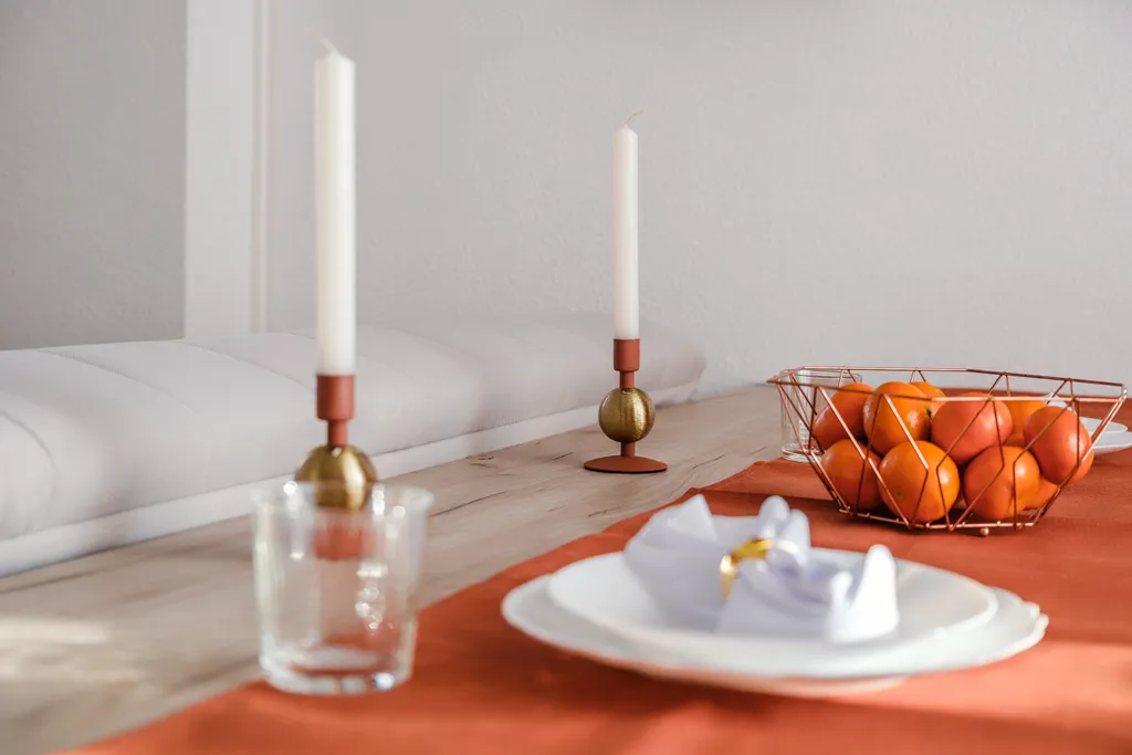 Квартира Квартира Апельсиновая апероль — Екатеринбург