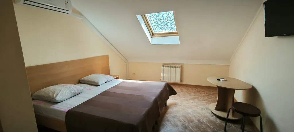 Квартира Комната — Лазаревское