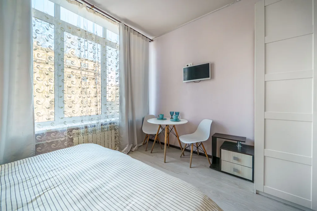 Квартира Комната — Санкт-Петербург