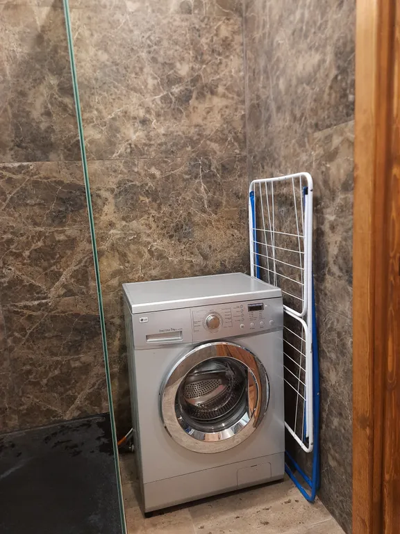 Квартира Квартира Студия у аэропорта — Шушары