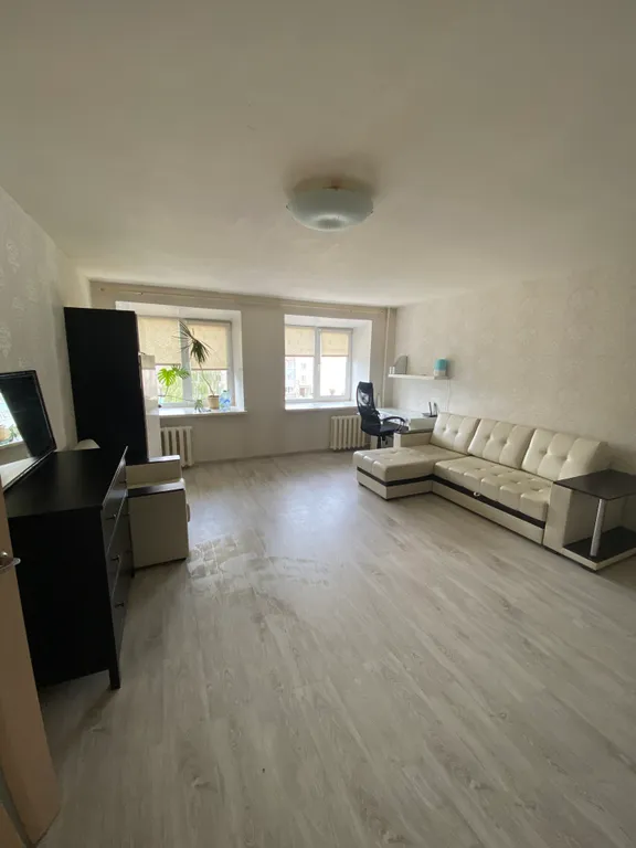 Квартира Просторная квартира со всеми удобствами в 10 минутах езды от центра — Ярославль