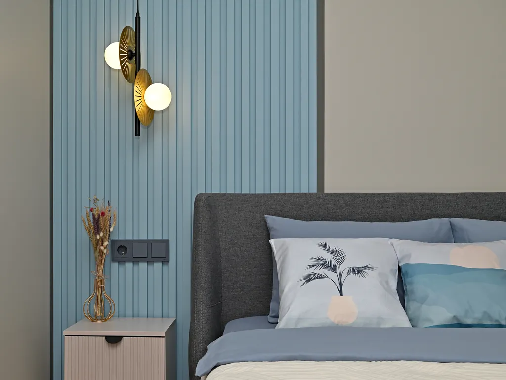 Квартира Апартаменты с домашним кинотеатром — Светлогорск