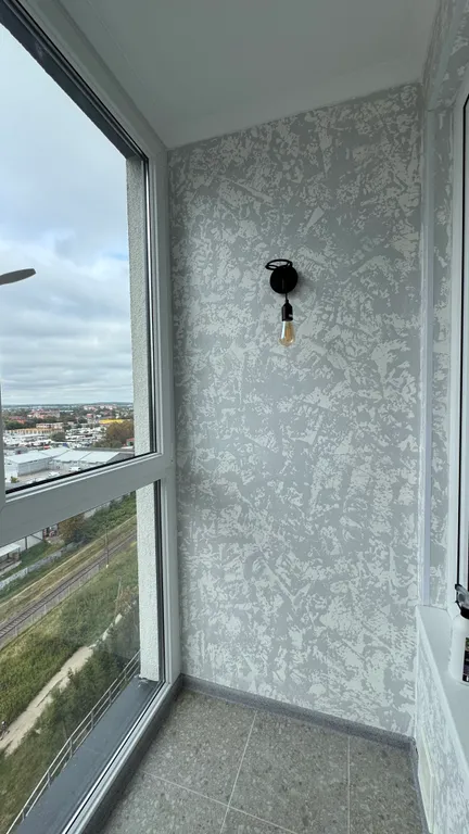 Квартира Квартира Sunset view apartments — Калининград