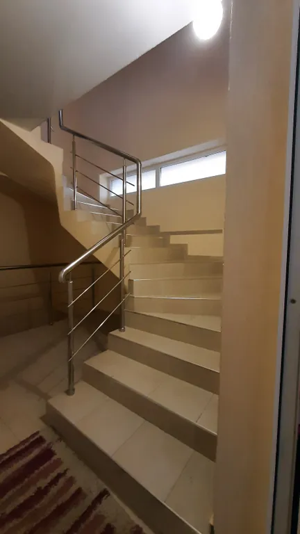 Комната с удобствами