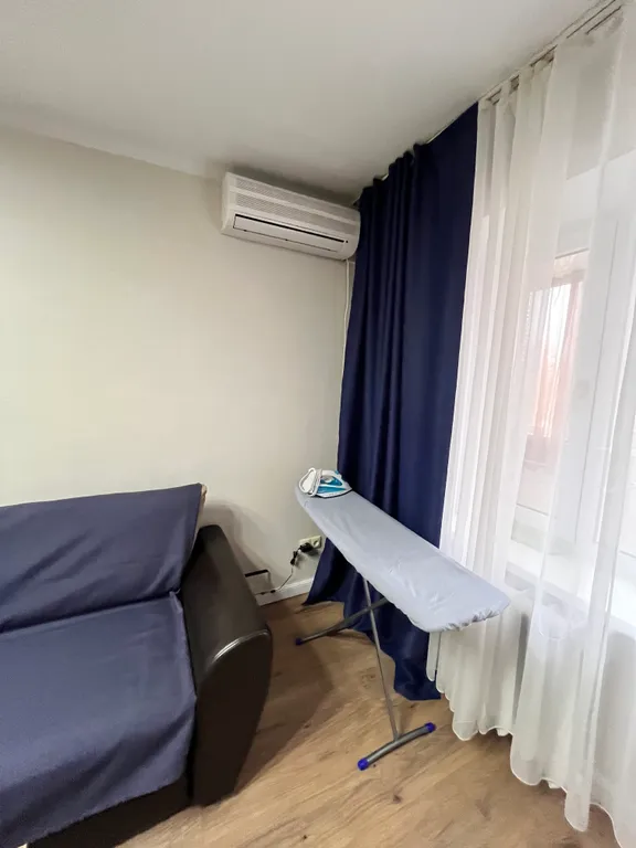 Квартира Квартира Центр города — Анапа