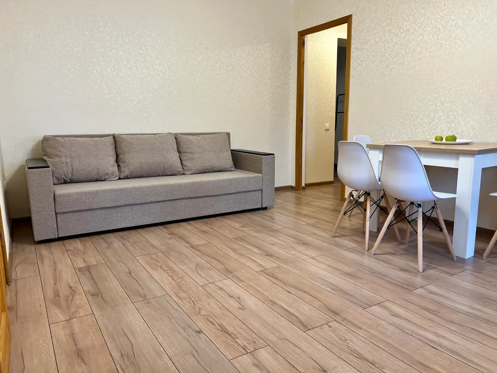 Квартира в центре города с удобствами и инфраструктурой