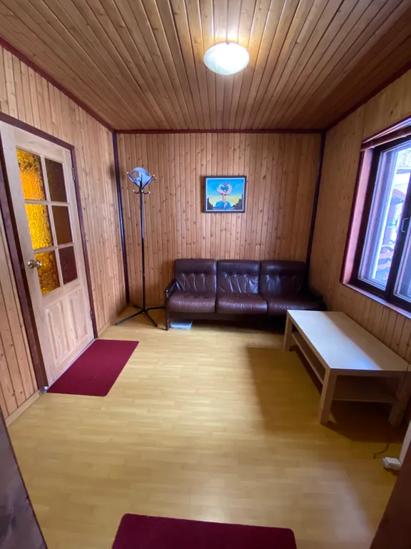 Кейхясярви Двухэтажный дом