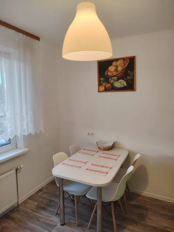 Квартира музей