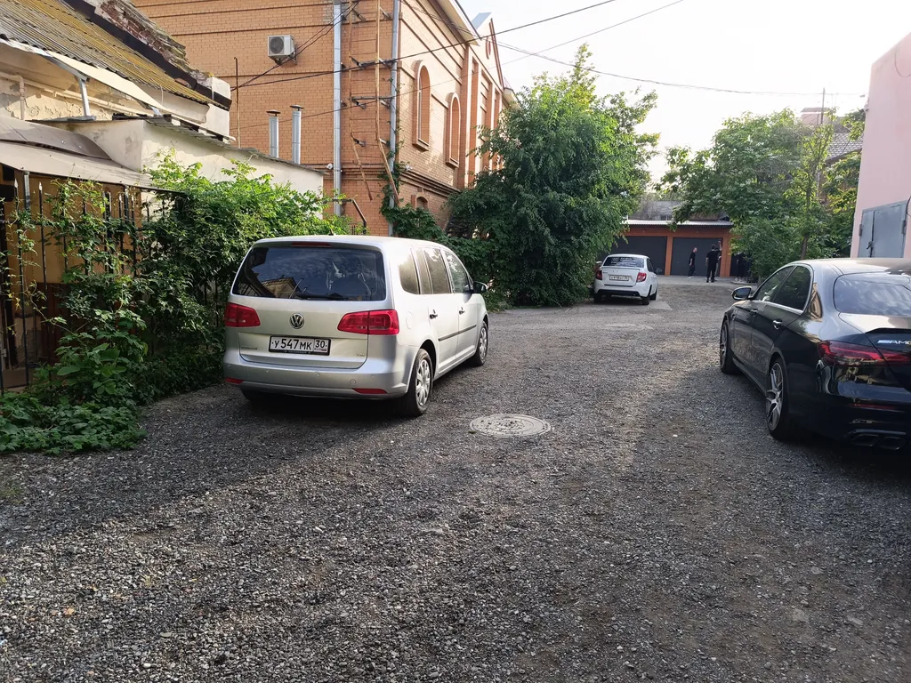 Эксклюзивная квартира в усадьбе А.Н. Казачкова в центре Астрахани